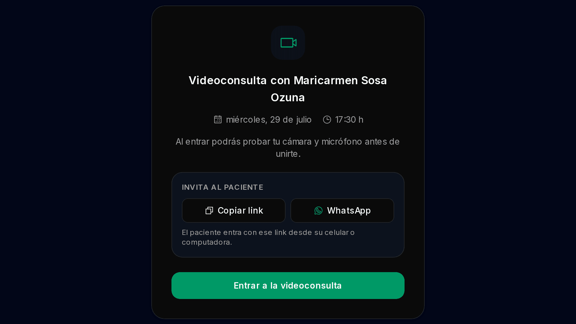 Atiende a distancia sin instalar nada